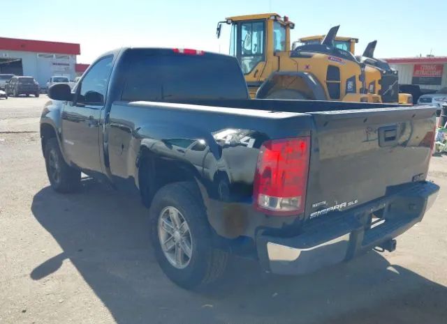 Photo 2 VIN: 1GTN2VEA1CZ181804 - GMC SIERRA 