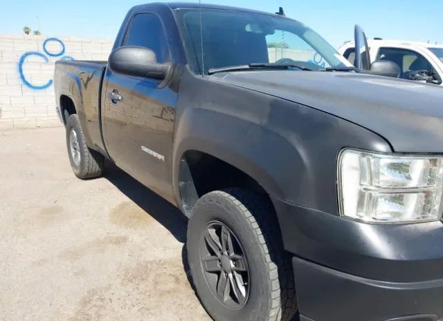 Photo 5 VIN: 1GTN2VEA1CZ181804 - GMC SIERRA 