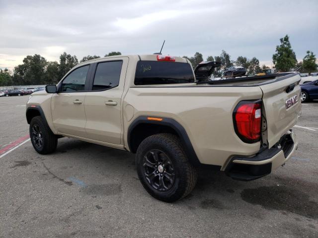 Photo 1 VIN: 1GTP5BEK0P1184169 - GMC CANYON ELE 