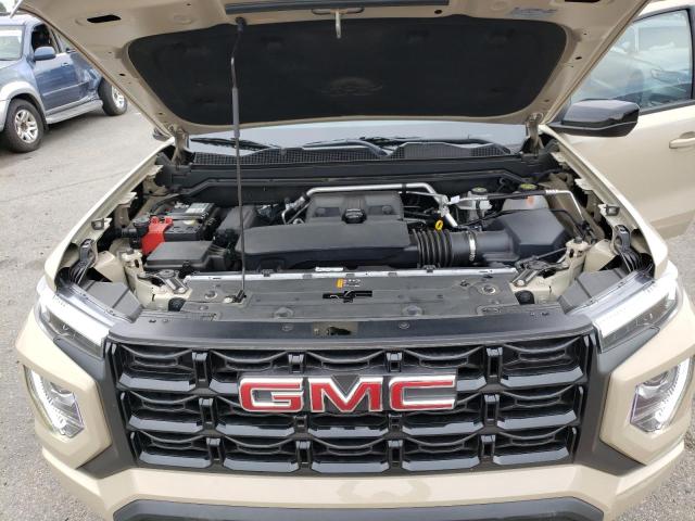 Photo 10 VIN: 1GTP5BEK0P1184169 - GMC CANYON ELE 