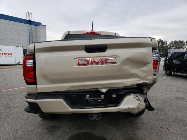 Photo 5 VIN: 1GTP5BEK0P1184169 - GMC CANYON ELE 