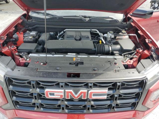 Photo 10 VIN: 1GTP5BEK0R1114660 - GMC CANYON 