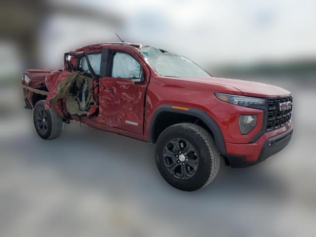 Photo 3 VIN: 1GTP5BEK0R1114660 - GMC CANYON 