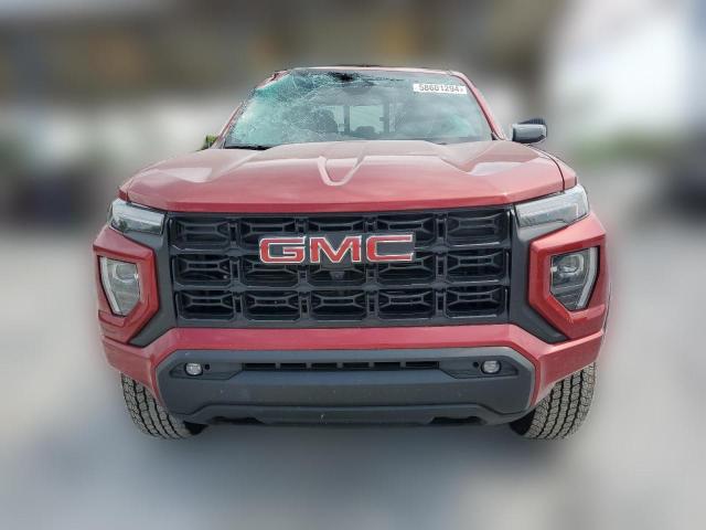 Photo 4 VIN: 1GTP5BEK0R1114660 - GMC CANYON 