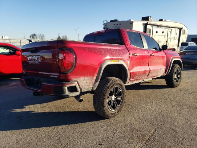 Photo 2 VIN: 1GTP5BEK2P1128444 - GMC CANYON 