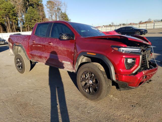 Photo 3 VIN: 1GTP5BEK2P1128444 - GMC CANYON 