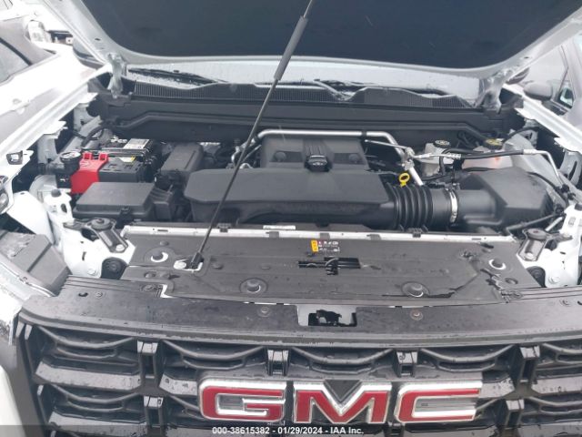 Photo 9 VIN: 1GTP5BEK3P1205192 - GMC CANYON 