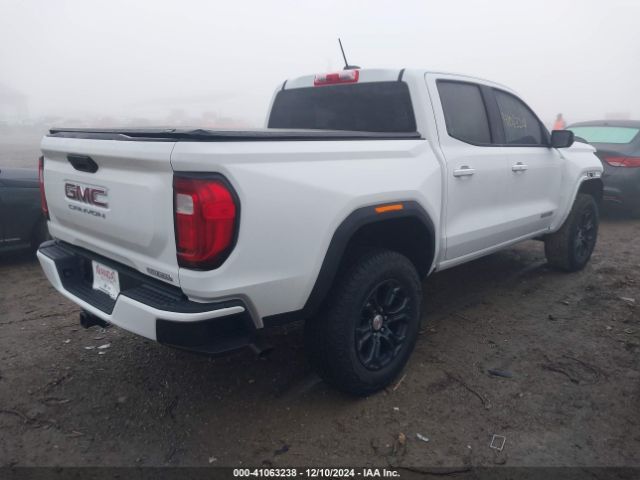 Photo 3 VIN: 1GTP5BEK3R1259644 - GMC CANYON 