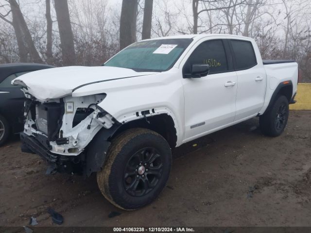 Photo 5 VIN: 1GTP5BEK3R1259644 - GMC CANYON 