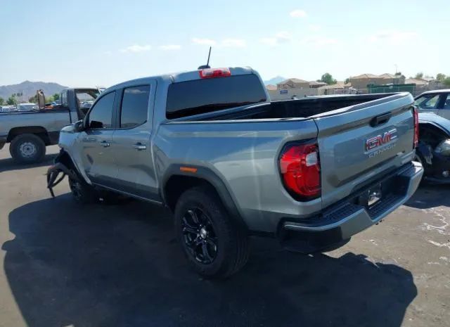 Photo 2 VIN: 1GTP5BEK4P1169142 - GMC CANYON 