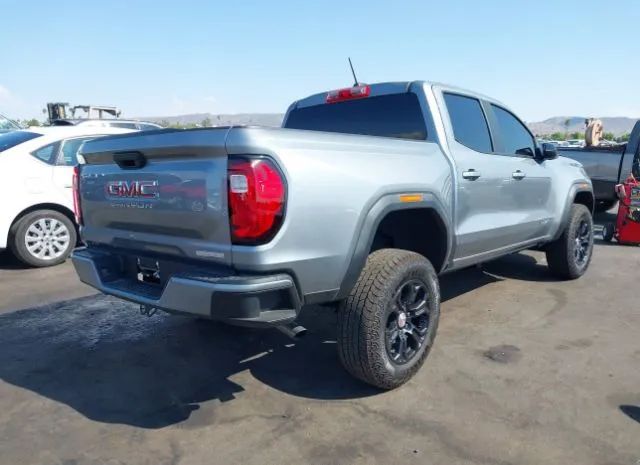 Photo 3 VIN: 1GTP5BEK4P1169142 - GMC CANYON 