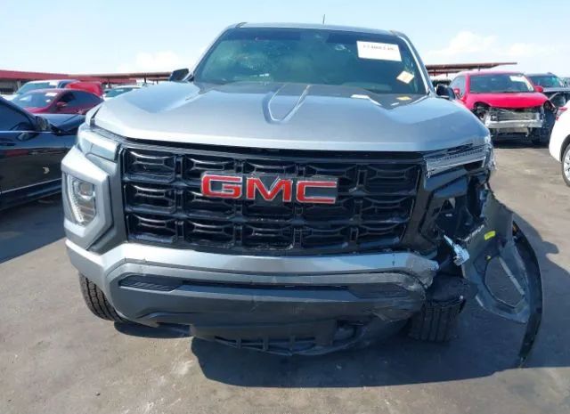 Photo 5 VIN: 1GTP5BEK4P1169142 - GMC CANYON 