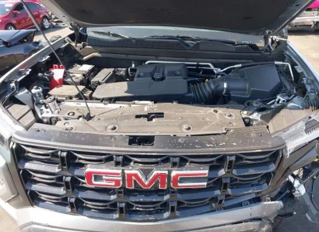 Photo 9 VIN: 1GTP5BEK4P1169142 - GMC CANYON 