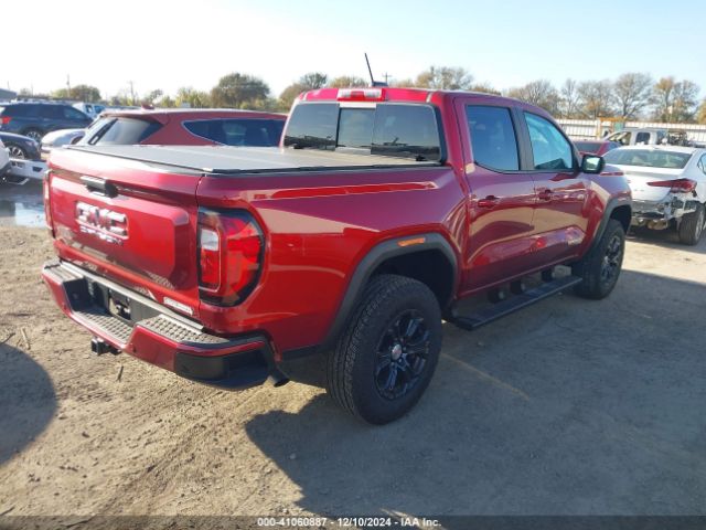 Photo 3 VIN: 1GTP5BEK4R1259524 - GMC CANYON 