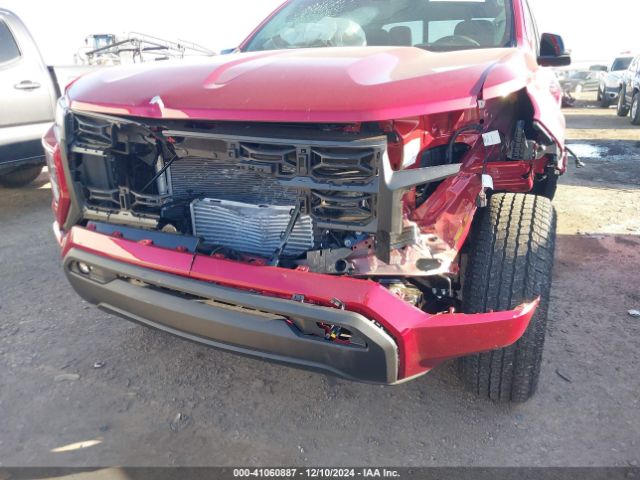 Photo 5 VIN: 1GTP5BEK4R1259524 - GMC CANYON 