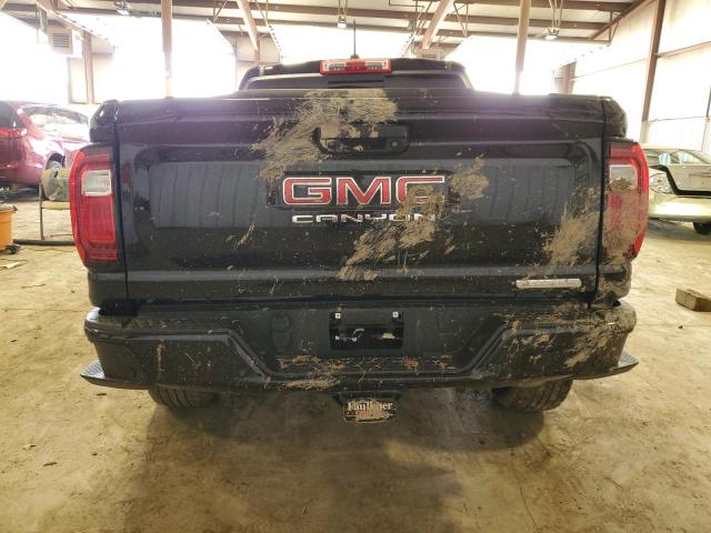 Photo 5 VIN: 1GTP5BEK5P1214587 - GMC CANYON 