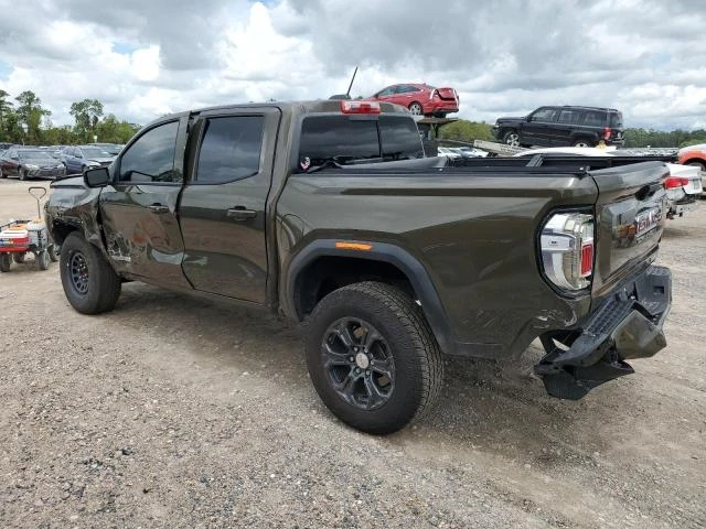 Photo 1 VIN: 1GTP5BEK6P1207051 - GMC CANYON ELE 