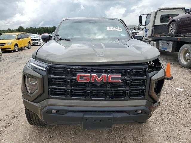 Photo 4 VIN: 1GTP5BEK6P1207051 - GMC CANYON ELE 