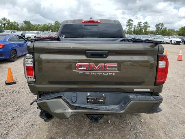 Photo 5 VIN: 1GTP5BEK6P1207051 - GMC CANYON ELE 