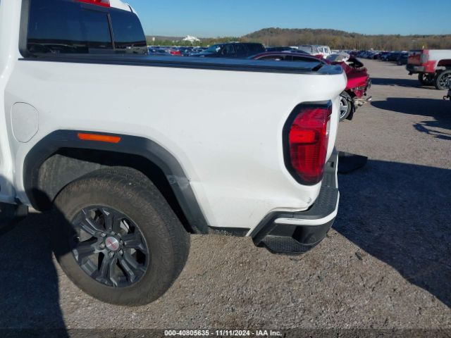 Photo 2 VIN: 1GTP5BEK6R1128109 - GMC CANYON 