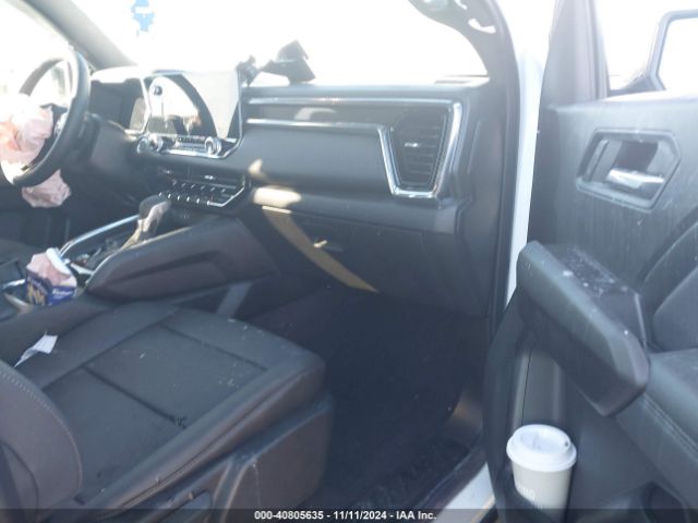 Photo 4 VIN: 1GTP5BEK6R1128109 - GMC CANYON 