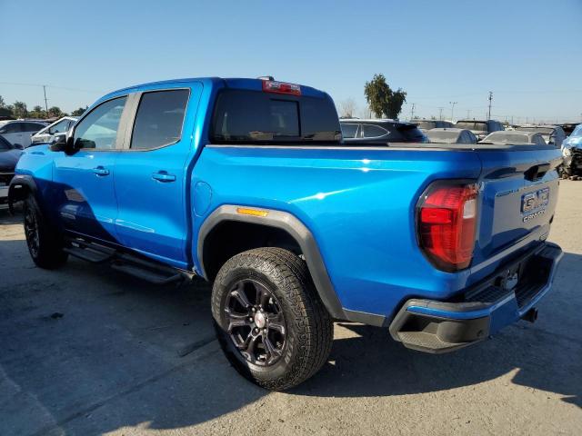 Photo 1 VIN: 1GTP5BEK7P1131310 - GMC CANYON ELE 