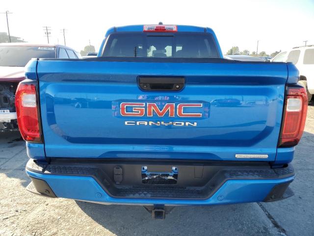 Photo 5 VIN: 1GTP5BEK7P1131310 - GMC CANYON ELE 