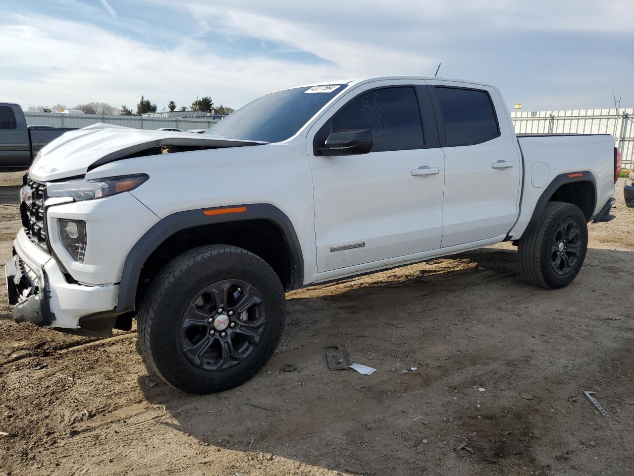 Photo 0 VIN: 1GTP5BEK7P1159298 - GMC CANYON 