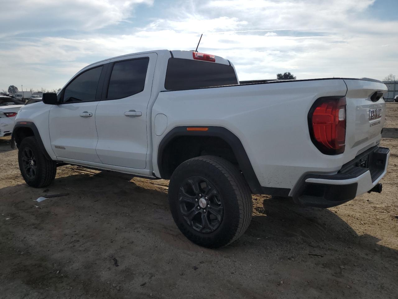 Photo 1 VIN: 1GTP5BEK7P1159298 - GMC CANYON 