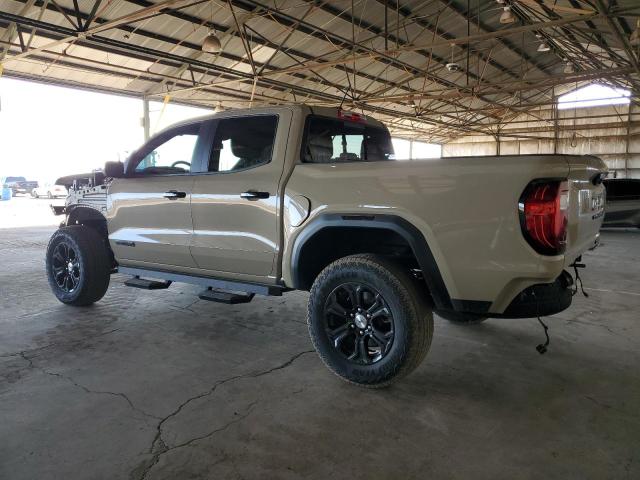 Photo 1 VIN: 1GTP5BEK7P1248837 - GMC CANYON ELE 