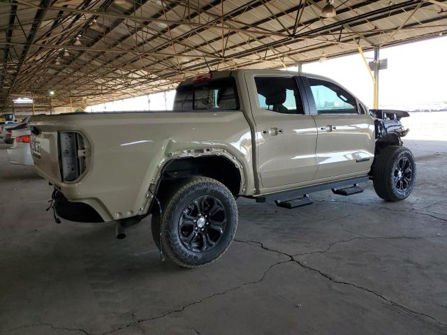 Photo 2 VIN: 1GTP5BEK7P1248837 - GMC CANYON ELE 