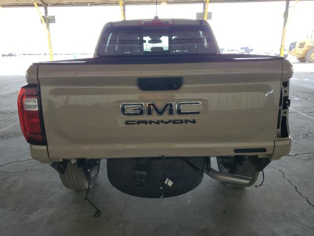 Photo 5 VIN: 1GTP5BEK7P1248837 - GMC CANYON ELE 