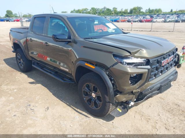 Photo 0 VIN: 1GTP5BEK7R1153892 - GMC CANYON 