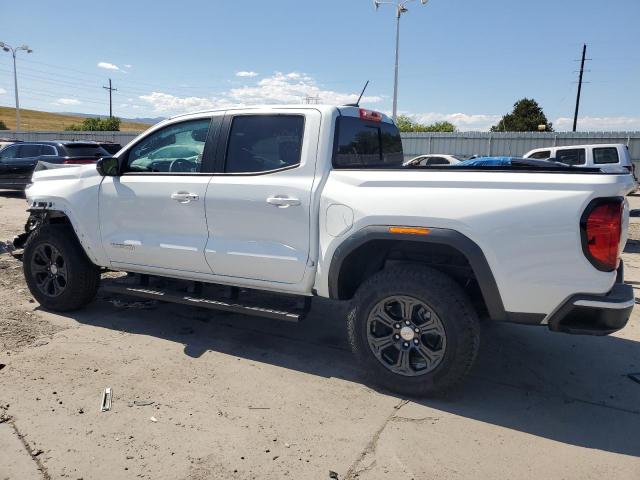 Photo 1 VIN: 1GTP5BEK8R1109979 - GMC CANYON ELE 