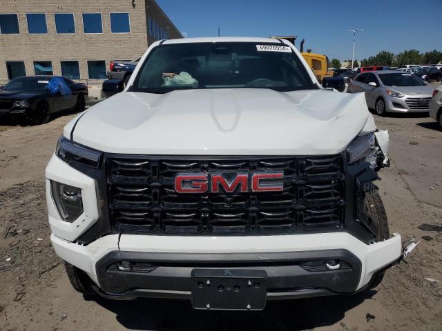 Photo 4 VIN: 1GTP5BEK8R1109979 - GMC CANYON ELE 