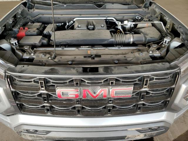 Photo 10 VIN: 1GTP5BEK8R1134901 - GMC CANYON ELE 