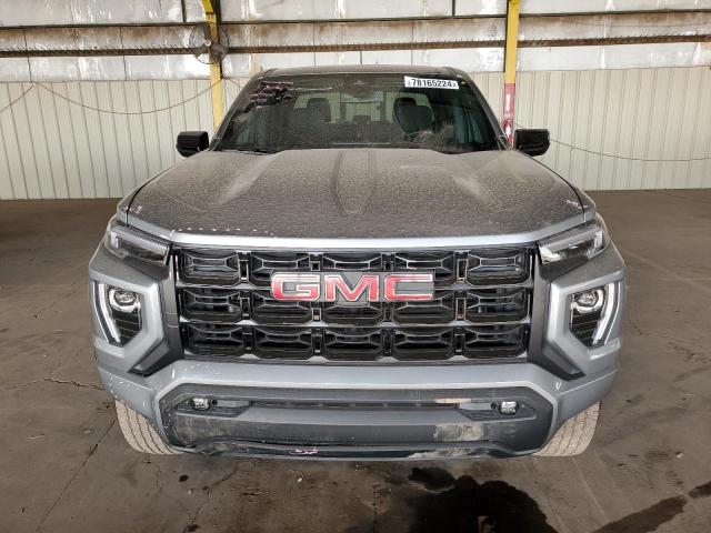 Photo 4 VIN: 1GTP5BEK8R1134901 - GMC CANYON ELE 