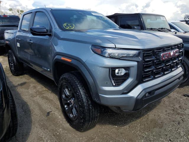 Photo 3 VIN: 1GTP5BEK8R1162746 - GMC CANYON ELE 