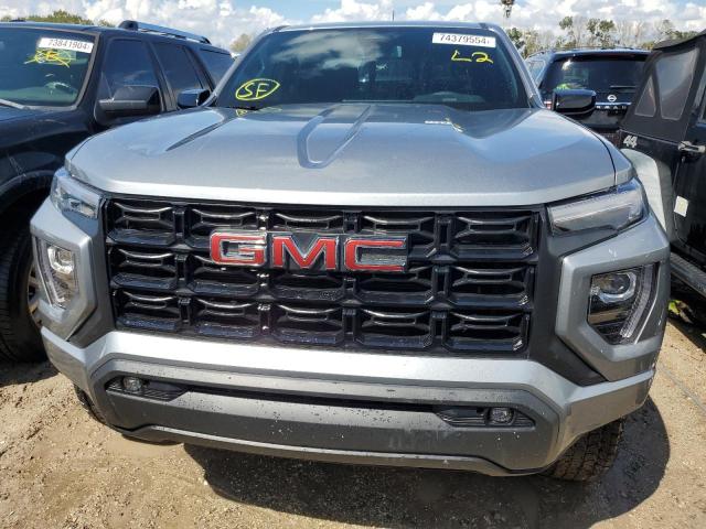 Photo 4 VIN: 1GTP5BEK8R1162746 - GMC CANYON ELE 