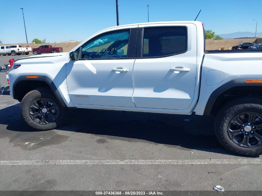 Photo 14 VIN: 1GTP5BEK9P1162963 - GMC CANYON 