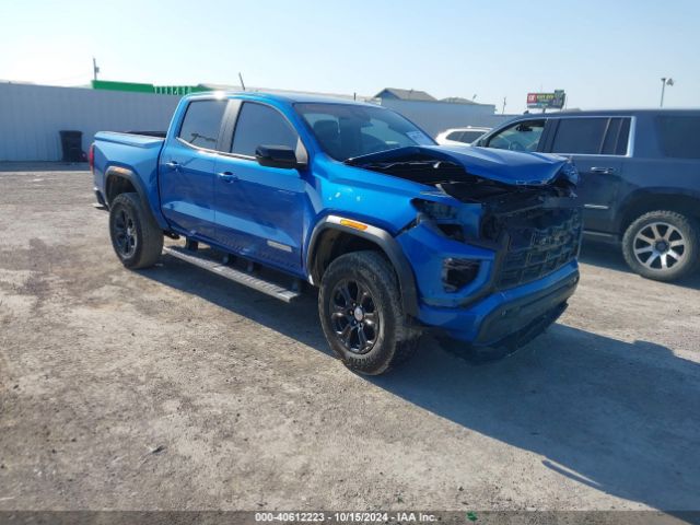 Photo 0 VIN: 1GTP5BEK9R1107447 - GMC CANYON 