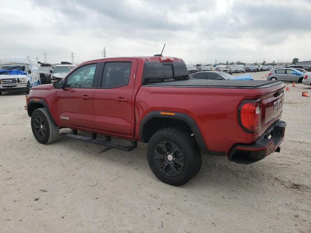 Photo 1 VIN: 1GTP5BEK9R1148967 - GMC CANYON ELE 