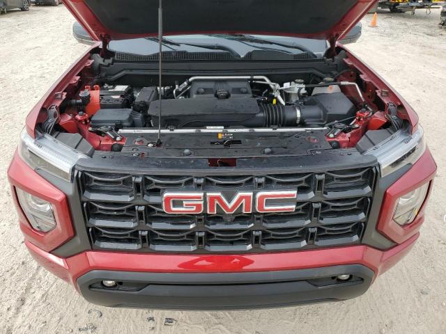 Photo 10 VIN: 1GTP5BEK9R1148967 - GMC CANYON ELE 