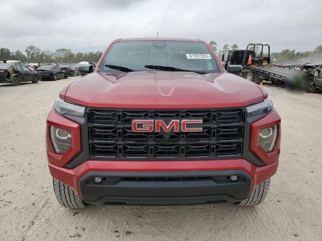 Photo 4 VIN: 1GTP5BEK9R1148967 - GMC CANYON ELE 