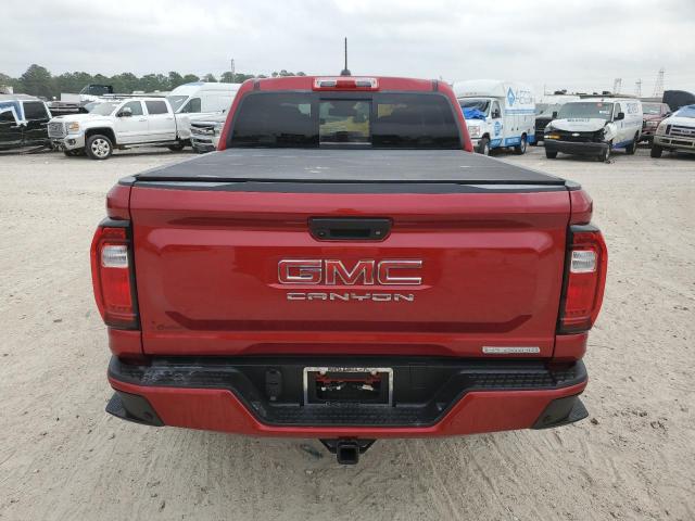 Photo 5 VIN: 1GTP5BEK9R1148967 - GMC CANYON ELE 