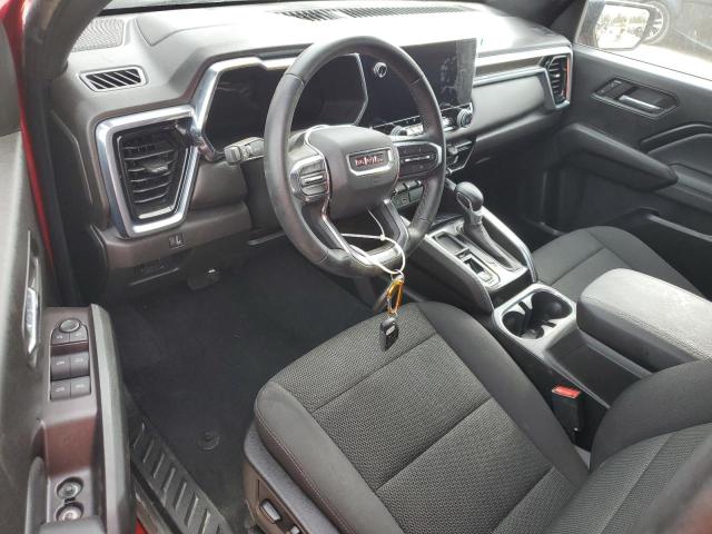 Photo 7 VIN: 1GTP5BEK9R1148967 - GMC CANYON ELE 