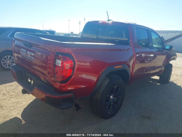 Photo 3 VIN: 1GTP5BEK9R1166367 - GMC CANYON 