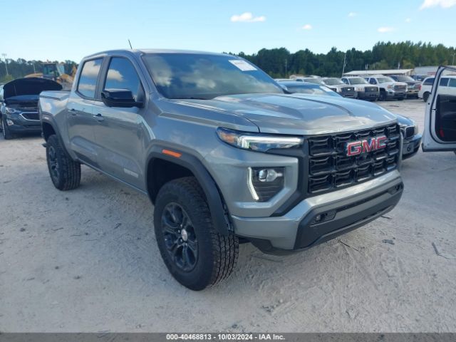 Photo 0 VIN: 1GTP5BEK9R1218693 - GMC CANYON 