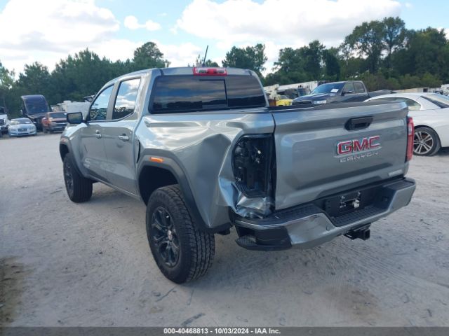 Photo 2 VIN: 1GTP5BEK9R1218693 - GMC CANYON 