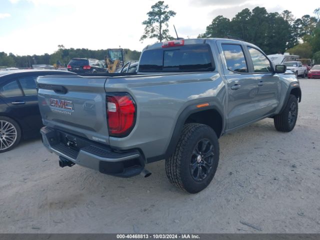 Photo 3 VIN: 1GTP5BEK9R1218693 - GMC CANYON 